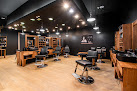 Salon de coiffure La Barbe de Papa Grand Quetigny 21800 Quetigny