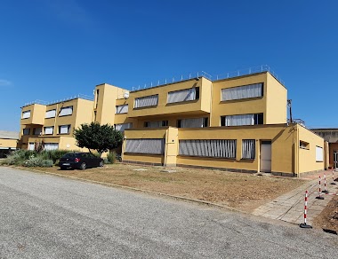 Iis Ulderico Midossi - Itis