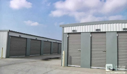 Boat Storage Facility «Pacific Storage», reviews and photos, 4201 W San Jose Ave, Fresno, CA 93722, USA