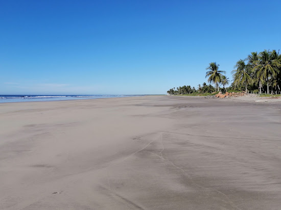 El Espino beach