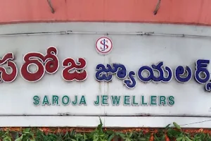 Saroja Jewellers image