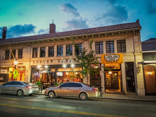 Live Music Venue «Live at the Ludlow Garage», reviews and photos, 342 Ludlow Ave, Cincinnati, OH 45220, USA