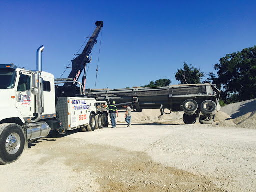 Towing Service «All American Towing & Recovery», reviews and photos, 6119 US-380, Bridgeport, TX 76426, USA