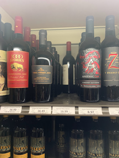 Wine Store «Total Wine & More», reviews and photos, 1125 Woodruff Rd #300, Greenville, SC 29607, USA