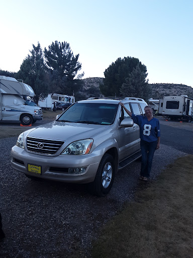 Used Car Dealer «Cottonwood Auto Sales», reviews and photos, 847 S Main St, Cottonwood, AZ 86326, USA