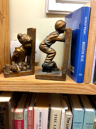 Book Store «Good Books In The Woods», reviews and photos, 25915 Oak Ridge Dr, Spring, TX 77380, USA