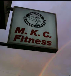 MKC Kickboxing Academy GmbH