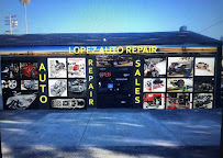 Lopez Auto Repair - Photo 8 - Car repair in Santa Rosa, CA, Santa Rosa