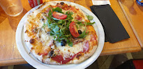 Plats et boissons du Pizzeria l'Entrecôte à Pau - n°15
