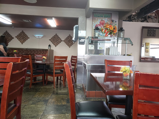 Dhaba Fontana