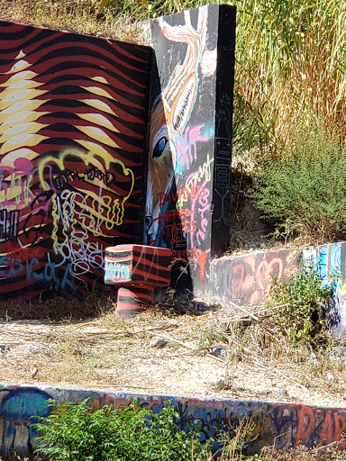 Art Gallery «HOPE Outdoor Gallery», reviews and photos, 1101 Baylor St, Austin, TX 78703, USA