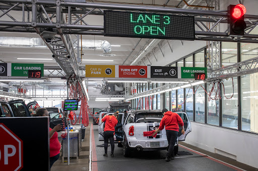 Car Wash «Flagship Car Wash Center», reviews and photos, 4432 Connecticut Ave NW, Washington, DC 20008, USA