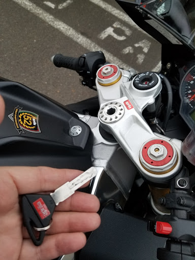 Yamaha Motorcycle Dealer «Power Yamaha», reviews and photos, 333 SW Sublimity Blvd, Sublimity, OR 97385, USA