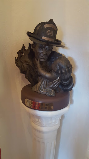 Museum «Fort Lauderdale Fire and Safety Museum, Inc.», reviews and photos, 1022 W Las Olas Blvd, Fort Lauderdale, FL 33312, USA