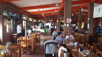 El Canillas [Restaurante] - Calz. al Sumidero 1800, Albania Baja, 29010 Tuxtla Gutiérrez, Chis., Mexico