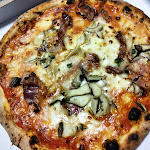 Photo n°2 de l'avis de Linda. fait le 22/10/2022 à 22:05 sur le  Pizzeria Mia à San Gavino Monreale