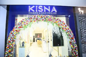 Kisna Diamond And Gold Jewellery image