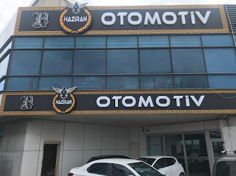 Haziran Otomotiv