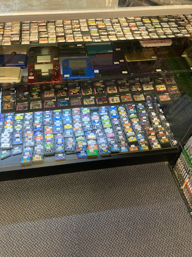 Video Game Store «Player 1 Video Games», reviews and photos, 101 W Parkwood Ave, Friendswood, TX 77546, USA