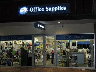 AHS Office Supplies / Adelaide Hills Stationery