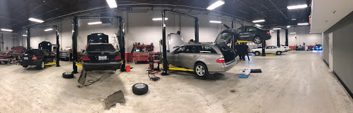 Auto Repair Shop «LFM Services», reviews and photos, 1803 Laser Ln, Louisville, KY 40299, USA