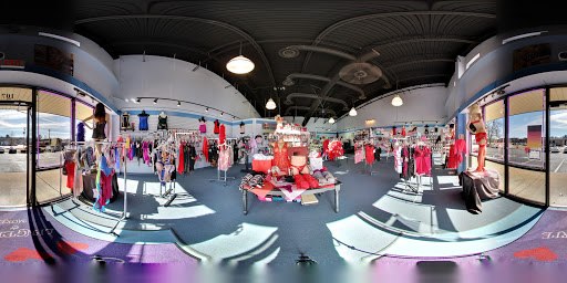 Cupids Lingerie, 2585 Donaghey Ave #107, Conway, AR 72032, USA, 