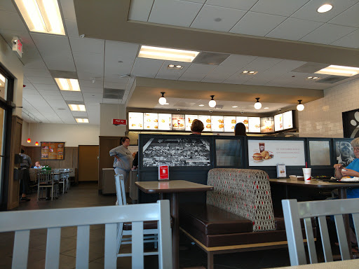 Fast Food Restaurant «Chick-fil-A», reviews and photos, 2610 Edgewood Rd SW, Cedar Rapids, IA 52404, USA