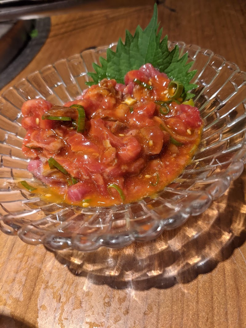 焼肉萬野 心斎橋店 大阪府大阪市中央区南船場 焼肉店 レストラン グルコミ