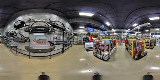 Truck Accessories Store «4 Wheel Parts - Plano», reviews and photos, 3001 E Plano Pkwy #400, Plano, TX 75074, USA