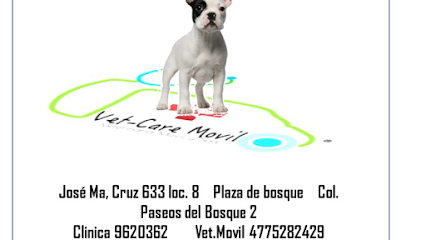 Vet Care Movil