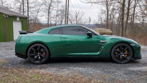 Window Tinting Service «Tint Wizard», reviews and photos, 6723 Tuscarora Pike, Martinsburg, WV 25403, USA