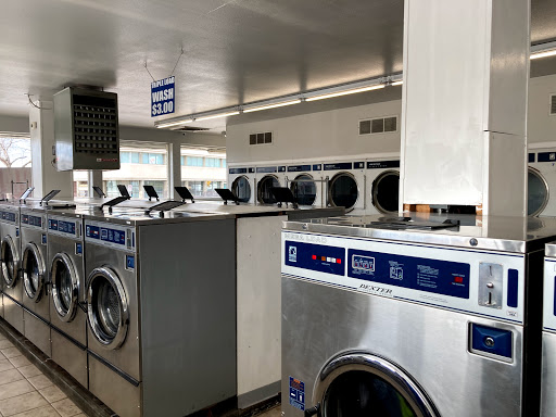 Laundromat «Highland Coin Laundry», reviews and photos, 2943 Highland Dr, Salt Lake City, UT 84106, USA