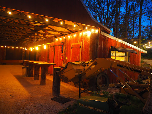 Event Venue «The White Owl», reviews and photos, 2190 Kohn Rd, Wright City, MO 63390, USA