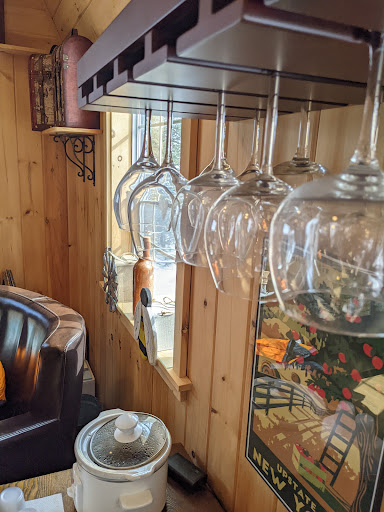 Winery «Raymor Estate Cellars Winery», reviews and photos, 3263 Wheeler Station Rd, Bloomfield, NY 14469, USA