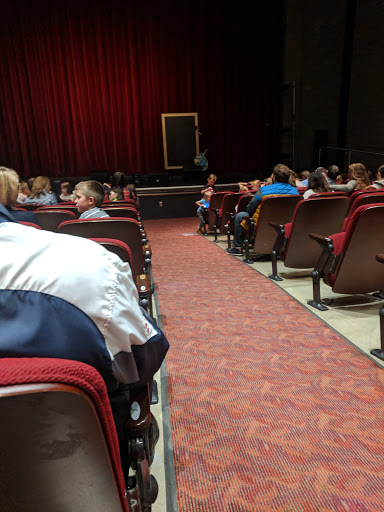 Performing Arts Theater «Covey Center for the Arts», reviews and photos, 425 Center St, Provo, UT 84601, USA