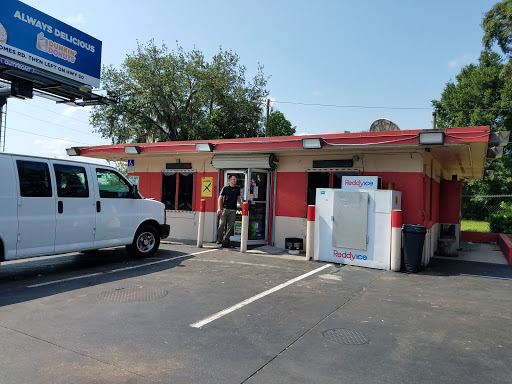 Grocery Store «Park Ridge Grocery», reviews and photos, 3792 Old Winter Garden Rd, Gotha, FL 34734, USA