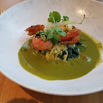 Photo n° 1 de l'avis de Suzanne.a fait le 15/07/2023 à 14:31 pour Maison Crand - Bistrot de la Forge - La Charbonnière à Orée-d'Anjou