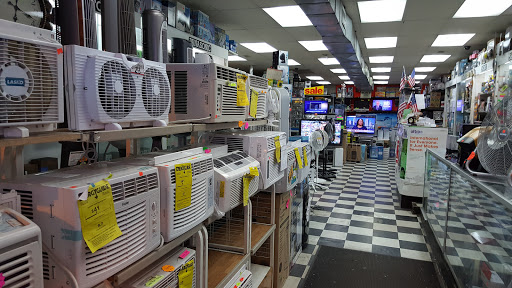 Electronics Store «MTV Super Sound Electronics», reviews and photos, 747 Manhattan Ave # A, Brooklyn, NY 11222, USA