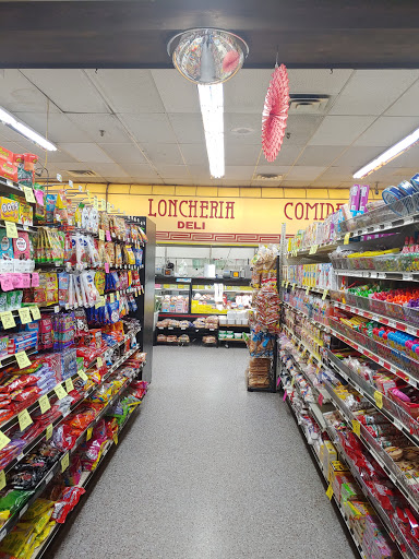 Grocery Store «La Casa Del Pueblo Inc.», reviews and photos, 1810 S Blue Island Ave, Chicago, IL 60608, USA