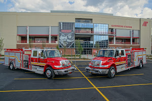 Clarksville Fire Rescue