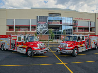 Clarksville Fire Rescue