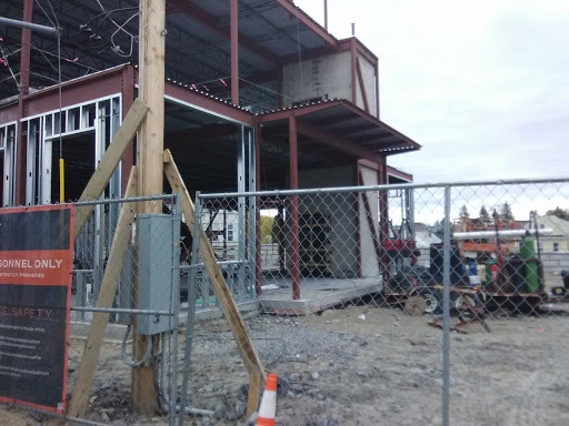 Federal Credit Union «Rainbow Federal Credit Union», reviews and photos