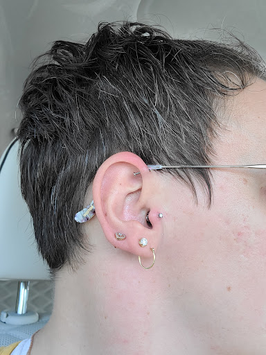 Tattoo Shop «Folk City Tattoo», reviews and photos, 3235 Bridge Rd, Suffolk, VA 23435, USA