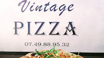 Photos du propriétaire du Pizzas à emporter Vintage PIZZA à Marguerittes - n°3