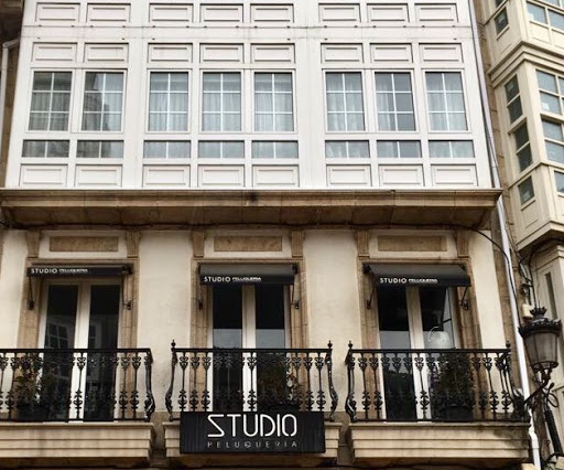 Studio en A Coruña, A Coruña