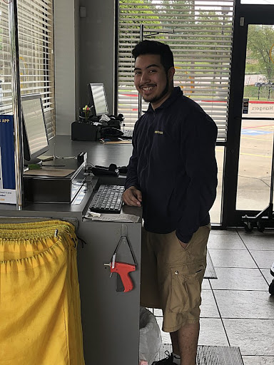 Dry Cleaner «Bibbentuckers - The Dry Cleaner», reviews and photos, 2301 W Southlake Blvd, Southlake, TX 76092, USA