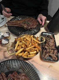 Les plus récentes photos du Restaurant de viande Raffiné à Paris - n°12