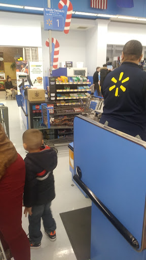 Department Store «Walmart Supercenter», reviews and photos, 844 N Colony Rd, Wallingford, CT 06492, USA