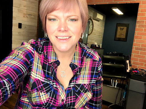 Beauty Salon «Rock Paper Scissor Salon», reviews and photos, 12 E 10th St, Anderson, IN 46016, USA