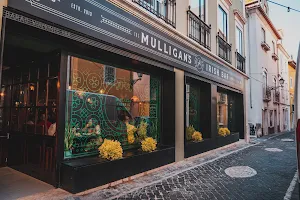 Mulligan's Irish Bar image